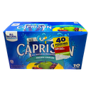 Pack Bebida CAPRISUN Surtido 6oz 40und