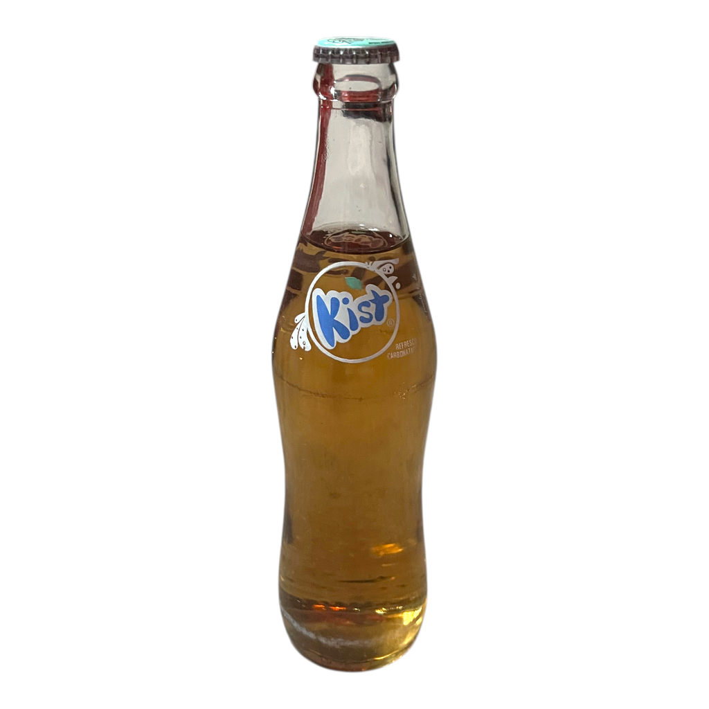 SODA FANTA MANZANA VIDRIO 354ML /24UND