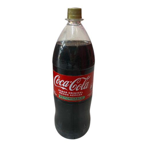[164064] COCA COLA RETORNABLE 2L