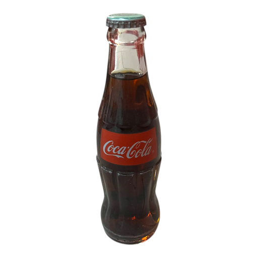 [9003] COCA COLA VIDRIO MINI 192ML