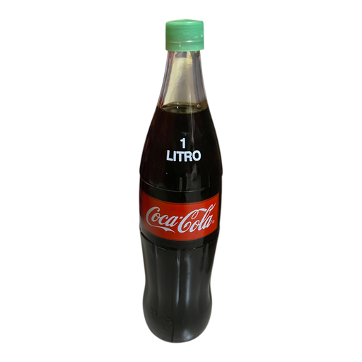 [9009] COCA COLA VIDRIO 1L