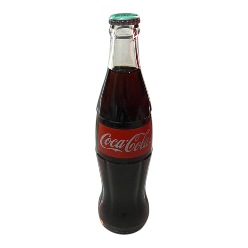 [9000] COCA COLA VIDRIO 354ML