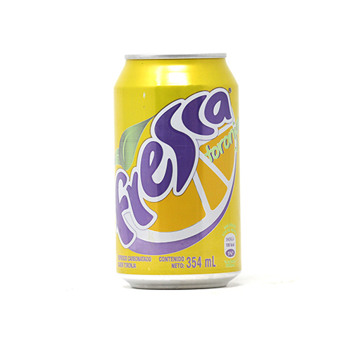[9032] SODA FRESCA TORONJA LATA 354ML