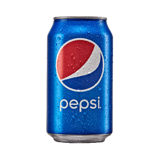 [1201303] SODA PEPSI LATA 355ml/24