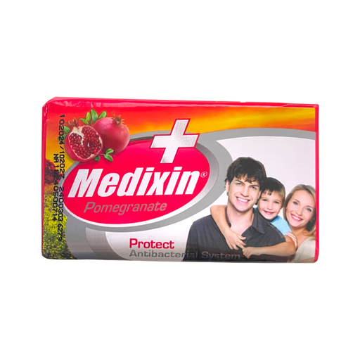 JABON MEDIXIN POMEGRANATE 70g
