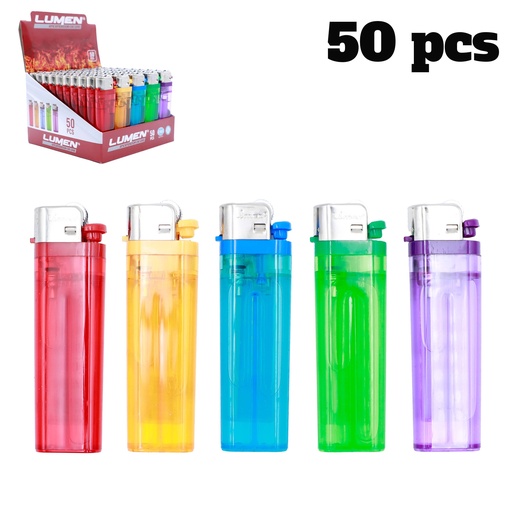 [MSDH-11-50] ENCENDEDOR LUMEN LIGHT /50