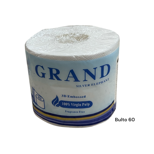 PAPEL HIGIENICO GRAND